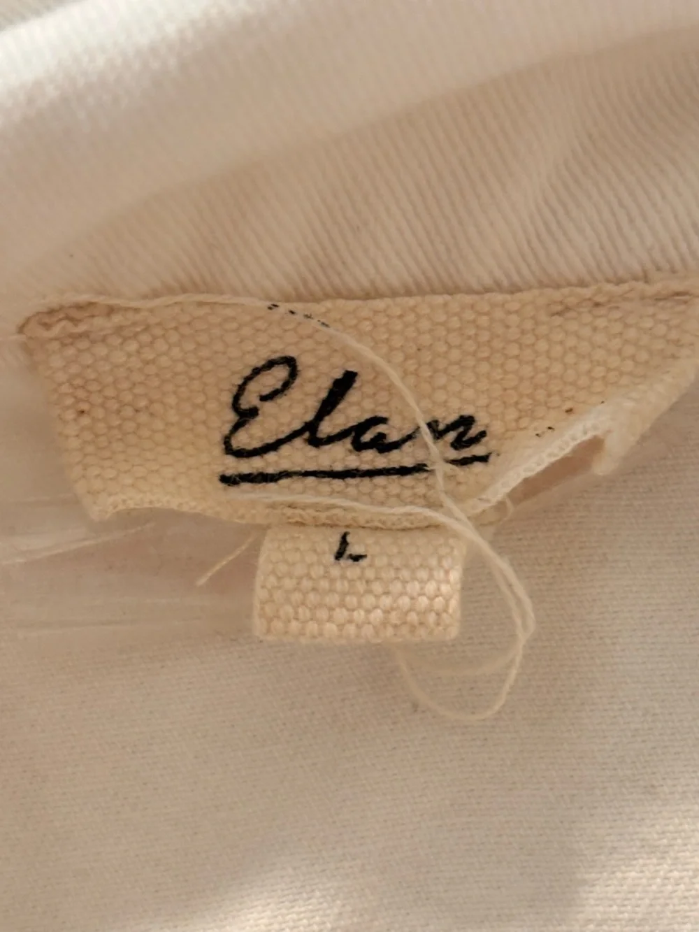 Elan good used